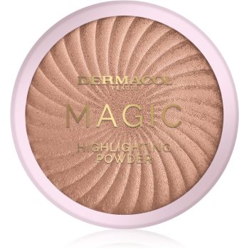 Dermacol Magic iluminator compact - imagine 2